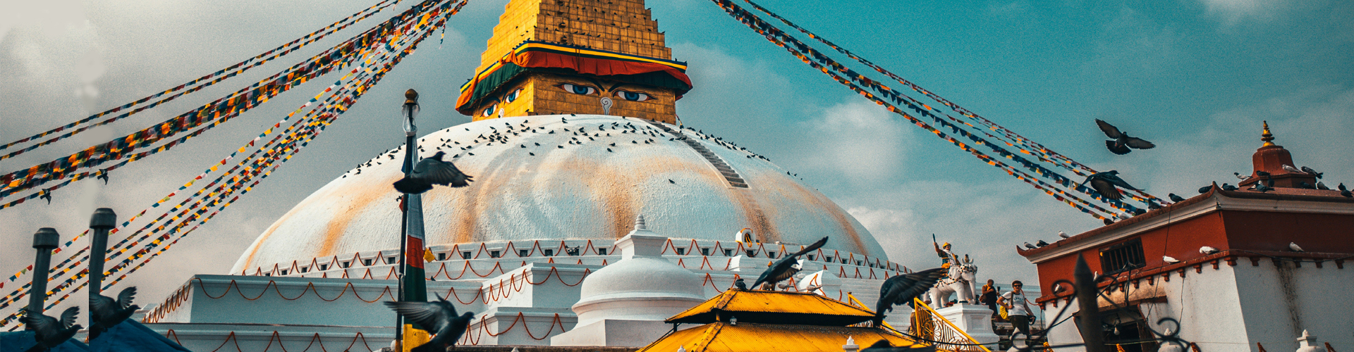 Nepal Tour Package