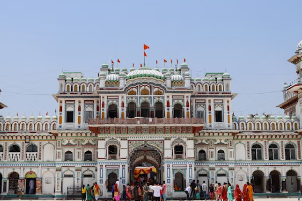 Nepal Tour Package