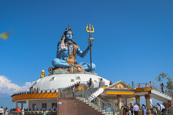 Pokhara Tour Package 
